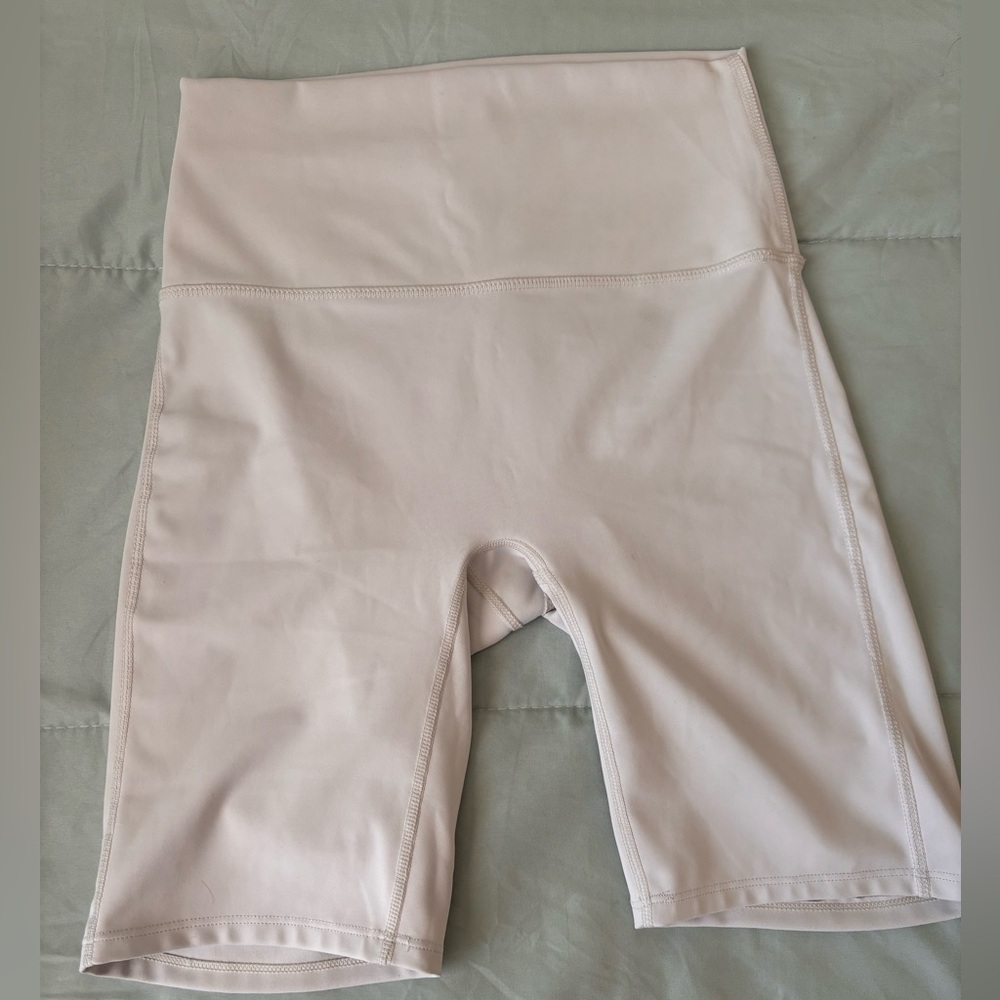 Zenana Biker Shorts